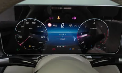 Mercedes-Benz S-Class 2022, 27448 км, за 60786.25 USD - фото 8