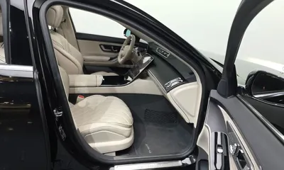 Mercedes-Benz S-Class 2022, 27448 км, за 60786.25 USD - фото 11