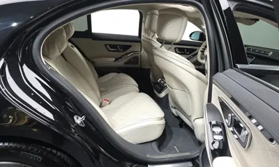 Mercedes-Benz S-Class 2022, 27448 км, за 60786.25 USD - фото 12