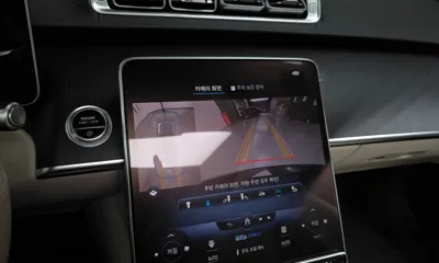 Mercedes-Benz S-Class 2022, 27448 км, за 60786.25 USD - фото 15