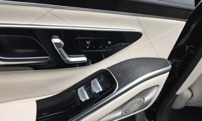 Mercedes-Benz S-Class 2022, 27448 км, за 60786.25 USD - фото 18