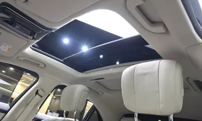 Mercedes-Benz S-Class 2022, 27448 км, за 60786.25 USD - фото 19