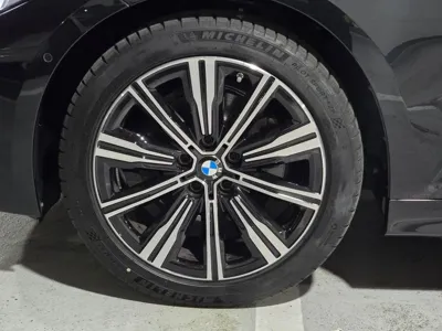 BMW 3-Series 2025, 8030 км, за 25027.62 USD
