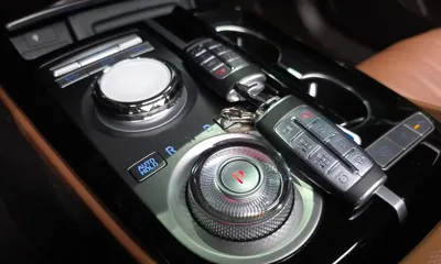 Genesis G80 2023, 55744 км, за 26726.23 USD - фото 9