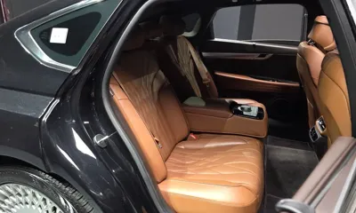 Genesis G80 2023, 55744 км, за 26726.23 USD - фото 11