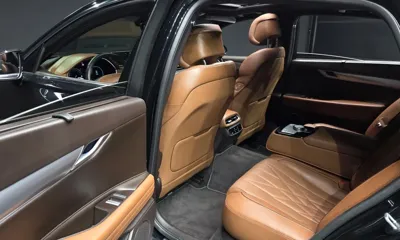 Genesis G80 2023, 55744 км, за 26726.23 USD - фото 12