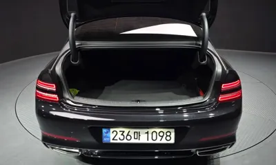 Genesis G80 2023, 55744 км, за 26726.23 USD - фото 20