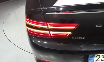 Genesis G80 2023, 55744 км, за 26726.23 USD - фото 23