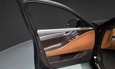 Genesis G80 2023, 55744 км, за 26726.23 USD - фото 24