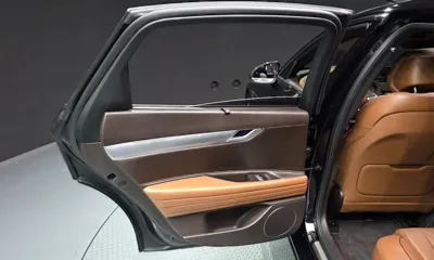 Genesis G80 2023, 55744 км, за 26726.23 USD - фото 25