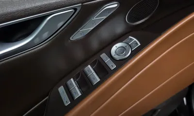 Genesis G80 2023, 55744 км, за 26726.23 USD - фото 29