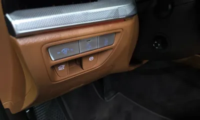 Genesis G80 2023, 55744 км, за 26726.23 USD - фото 35