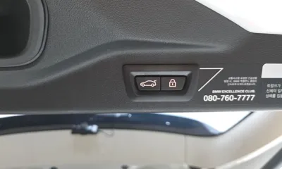 BMW X7 2021, 60518 км, за 49921.16 USD - фото 20