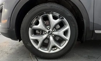 Kia Sorento 2015, 125892 км, за 8894.58 USD