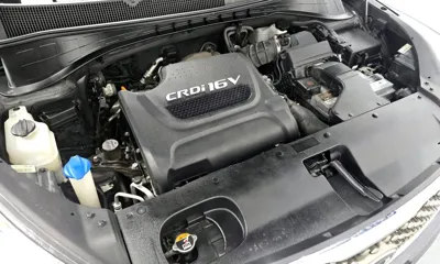 Kia Sorento 2015, 125892 км, за 8894.58 USD - фото 6
