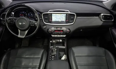 Kia Sorento 2015, 125892 км, за 8894.58 USD - фото 7