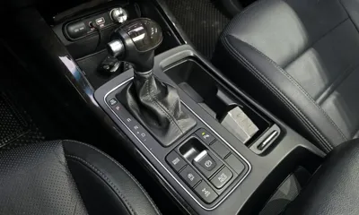 Kia Sorento 2015, 125892 км, за 8894.58 USD - фото 9