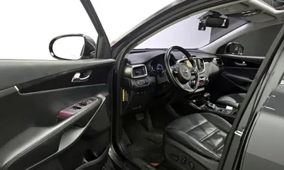 Kia Sorento 2015, 125892 км, за 8894.58 USD - фото 11