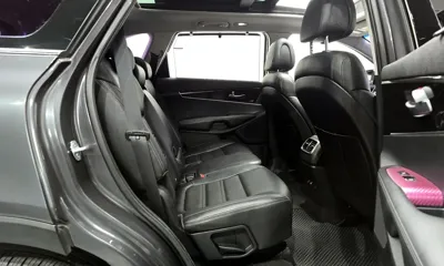 Kia Sorento 2015, 125892 км, за 8894.58 USD - фото 12