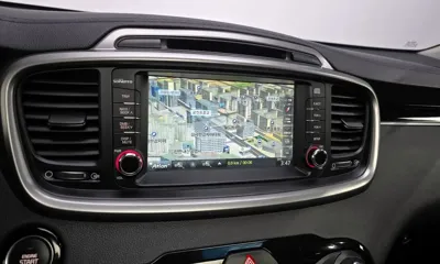 Kia Sorento 2015, 125892 км, за 8894.58 USD - фото 14