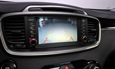 Kia Sorento 2015, 125892 км, за 8894.58 USD - фото 15