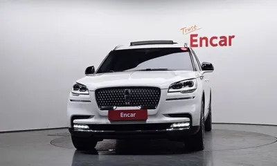 Lincoln Aviator 2021, 70447 км, за 21031.54 USD