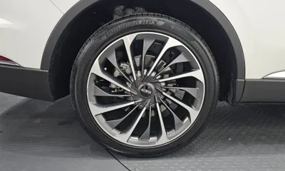 Lincoln Aviator 2021, 70447 км, за 21031.54 USD