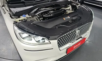Lincoln Aviator 2021, 70447 км, за 21031.54 USD - фото 6