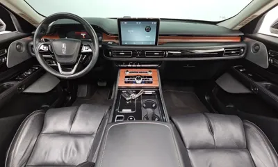 Lincoln Aviator 2021, 70447 км, за 21031.54 USD - фото 7