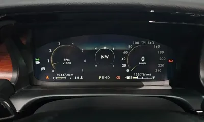 Lincoln Aviator 2021, 70447 км, за 21031.54 USD - фото 8