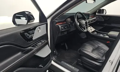 Lincoln Aviator 2021, 70447 км, за 21031.54 USD - фото 10