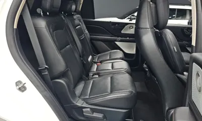 Lincoln Aviator 2021, 70447 км, за 21031.54 USD - фото 11