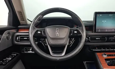 Lincoln Aviator 2021, 70447 км, за 21031.54 USD - фото 12
