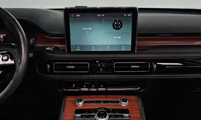 Lincoln Aviator 2021, 70447 км, за 21031.54 USD - фото 13