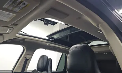Lincoln Aviator 2021, 70447 км, за 21031.54 USD - фото 20
