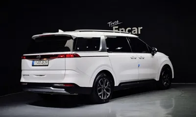 Kia Canival 2021, 102055 км, за 16410.66 USD