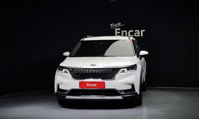 Kia Canival 2021, 102055 км, за 16410.66 USD