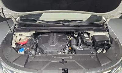 Kia Canival 2021, 102055 км, за 16410.66 USD - фото 6