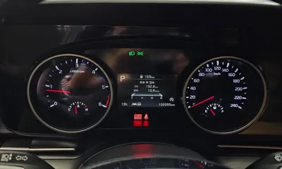 Kia Canival 2021, 102055 км, за 16410.66 USD - фото 8