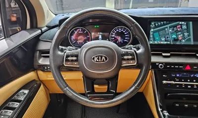 Kia Canival 2021, 102055 км, за 16410.66 USD - фото 14