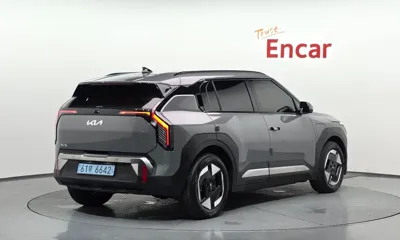 Kia EV3 2026, 27258 км, за 23878.88 USD