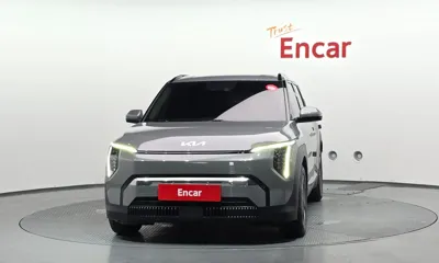 Kia EV3 2026, 27258 км, за 23878.88 USD