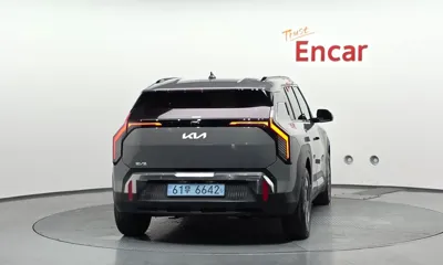 Kia EV3 2026, 27258 км, за 23878.88 USD