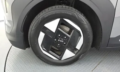 Kia EV3 2026, 27258 км, за 23878.88 USD