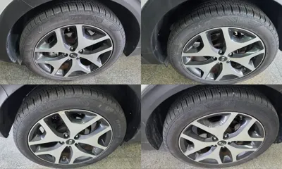 Kia Sportage 2018, 149961 км, за 7162.85 USD