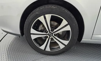 Renault-KoreaSamsung SM3 2012, 192757 км, за 1312.85 USD