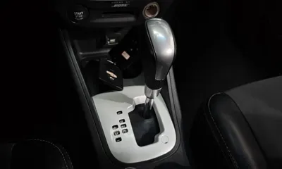 Renault-KoreaSamsung SM3 2012, 192757 км, за 1312.85 USD - фото 9