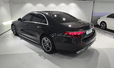 Mercedes-Benz S-Class 2023, 43472 км, за 62406.53 USD