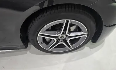 Mercedes-Benz S-Class 2023, 43472 км, за 62406.53 USD