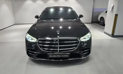 Mercedes-Benz S-Class 2023, 43472 км, за 62406.53 USD - фото 6